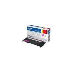 Toner samsung clt - m4072s - els magenta 1000 paginas clp - 320 - clp 