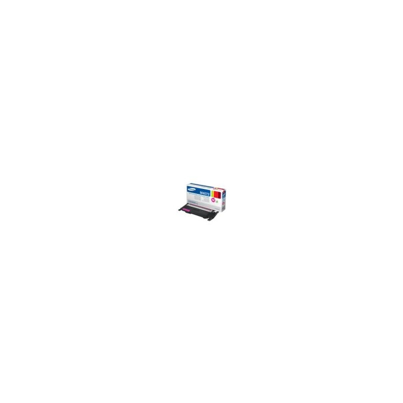 Toner samsung clt - m4072s - els magenta 1000 paginas clp - 320 - clp - 320n - clp - 325