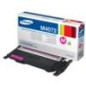 Toner samsung clt - m4072s - els magenta 1000 paginas clp - 320 - clp 