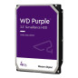 Disco duro interno hdd wd western digital purple wd43purz 4tb 3.5 pulg