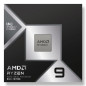 Procesador amd ryzen 9 9950x3d2 16 core 4.3ghz am5 box