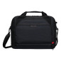 Maletin targus ecosmart para portatil 14 pulgadas negro