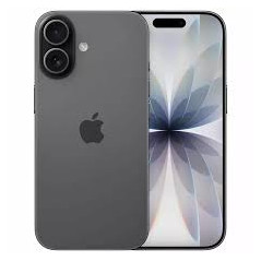 APPLE IPHONE 17 256GB BLACK MG6J4QN/A