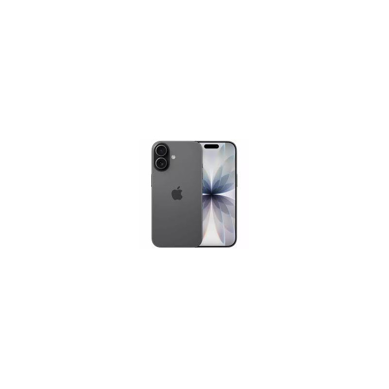 APPLE IPHONE 17 256GB BLACK MG6J4QN/A