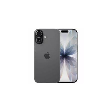 APPLE IPHONE 17 256GB BLACK MG6J4QN/A