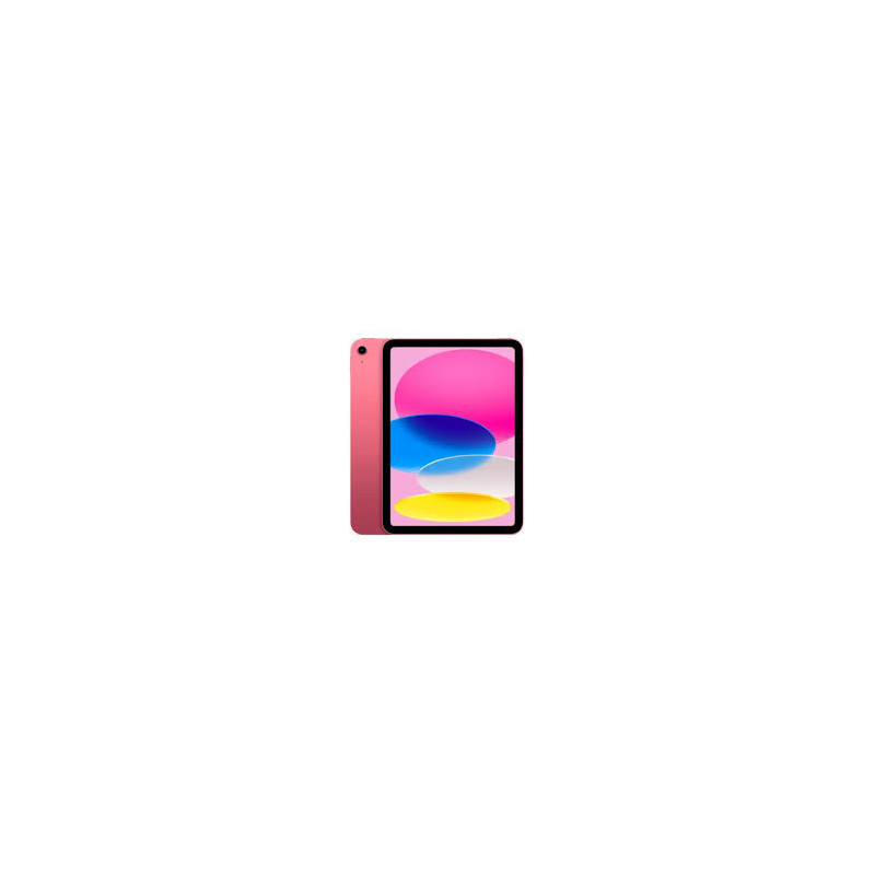 APPLE IPAD 11TH GENERATION 11 128GB WIFI PINK MD4E4HC/A
