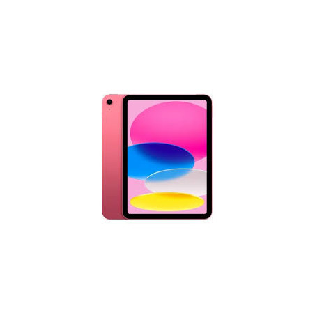 APPLE IPAD 11TH GENERATION 11 128GB WIFI PINK MD4E4HC/A
