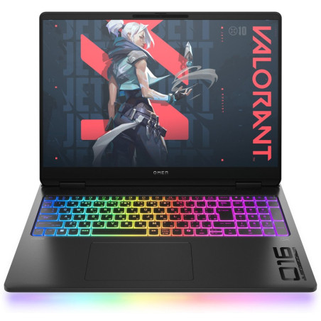 HP OMEN MAX Gaming Laptop 16-ah0039ns Intel Core Ultra 9 275HX Portáti