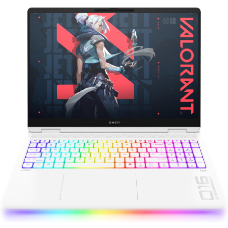 HP OMEN MAX Gaming Laptop 16-ah0040ns Intel Core Ultra 9 275HX Portáti