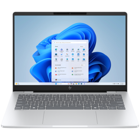 HP OmniBook 7 AI 14-fr0011ns Intel Core Ultra 5 225U Portátil 35,6 cm 