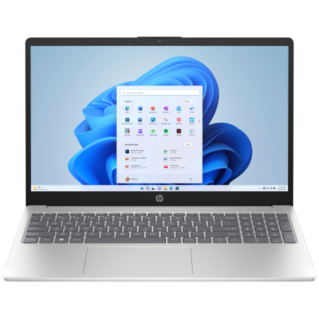 HP 15-fd0362ns Intel® Core™ i7 i7-1355U Portátil 39,6 cm (15.6) Full H