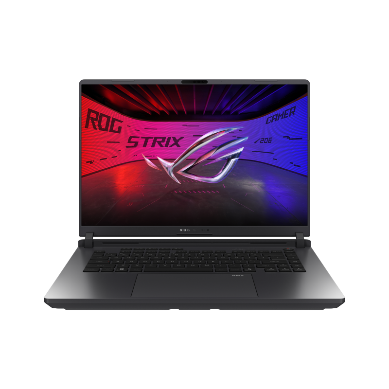 ASUS ROG Strix G16 G615JPR-S5003 - Ordenador Portátil Gaming de 16 WQXGA 240Hz (Intel Core i7-14650HX, 32GB RAM, 1TB SSD, NVIDIA