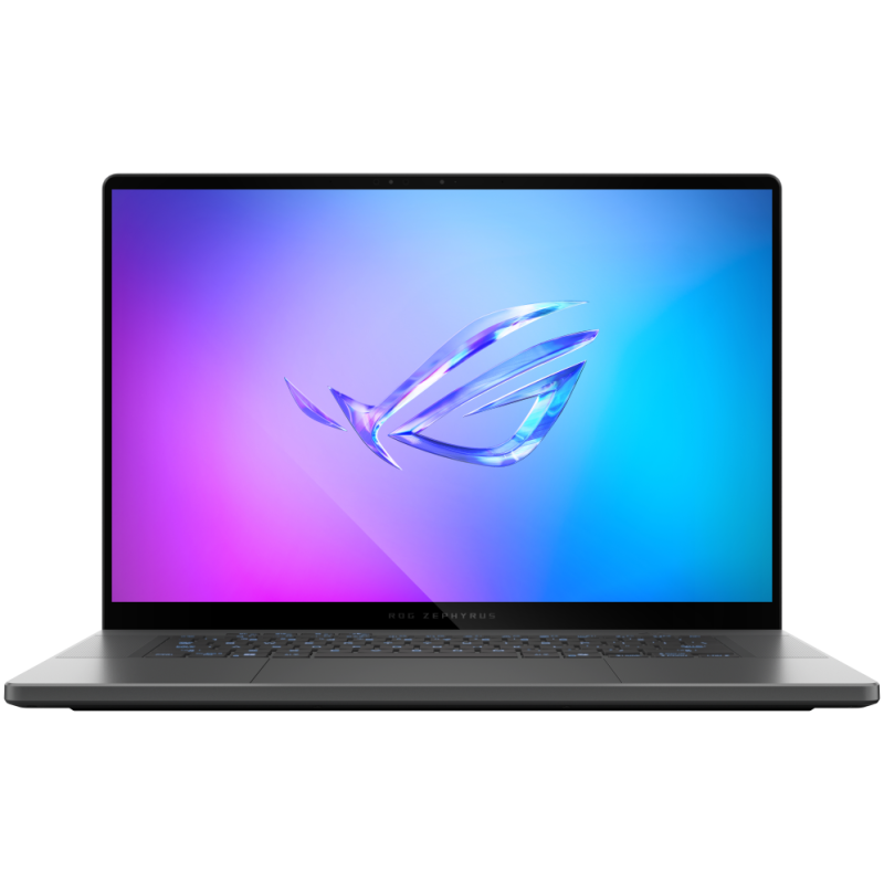 ASUS ROG Zephyrus G16 OLED GU605CM-QR003 - Ordenador Portátil Gaming de 16 WQXGA 240Hz (Core Ultra 9 285H, 32GB RAM, 1TB SSD, RT