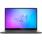 ASUS ROG Zephyrus G16 OLED GU605CM-QR003 - Ordenador Portátil Gaming de 16 WQXGA 240Hz (Core Ultra 9 285H, 32GB RAM, 1TB SSD, RT