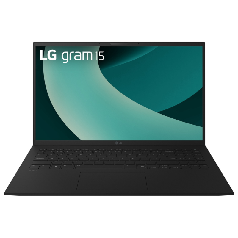 LG Gram 15Z80T-G.AU88B ordenador portatil AMD Ryzen AI 7 350 Portátil 39,6 cm (15.6) Full HD 32 GB LPDDR5x-SDRAM 1 TB SSD Wi-Fi 