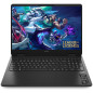 HP OMEN Gaming 16-ap0021ns Copilot+ PC AMD Ryzen AI 7 350 Portátil 40,6 cm (16) 2K 32 GB DDR5-SDRAM 1 TB SSD NVIDIA GeForce RTX 