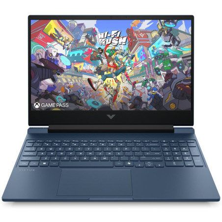 HP Victus Gaming 15-fa2040ns Intel Core 7 240H Portátil 39,6 cm (15.6)