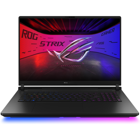 ASUS ROG Strix SCAR 18 G835LX-SA046W - Ordenador Portátil Gaming de 18