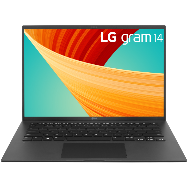 LG Gram 14Z90RU-G.AA55B ordenador portatil Intel® Core™ i5 i5-1334U Portátil 35,6 cm (14) WUXGA 16 GB LPDDR5-SDRAM 512 GB SSD Wi