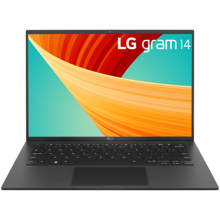 LG Gram 14Z90RU-G.AA55B ordenador portatil Intel® Core™ i5 i5-1334U Po