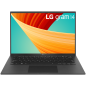 LG Gram 14Z90RU-G.AA55B ordenador portatil Intel® Core™ i5 i5-1334U Portátil 35,6 cm (14) WUXGA 16 GB LPDDR5-SDRAM 512 GB SSD Wi
