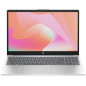 HP 15-fd0356ns Intel® Core™ i7 i7-1355U Portátil 39,6 cm (15.6) Full HD 8 GB DDR4-SDRAM 512 GB SSD Wi-Fi 6 (802.11ax) FreeDOS Az