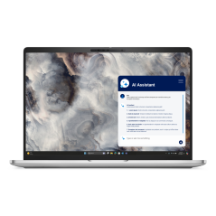 DELL Pro 16 Plus PB16250 Intel Core Ultra 5 235U Portátil 40,6 cm (16)