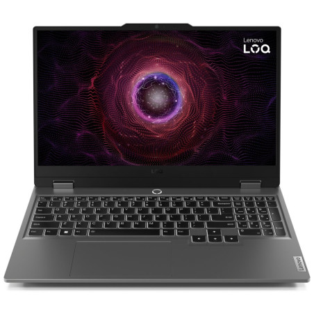 Lenovo LOQ 15ARP9 AMD Ryzen™ 7 7435HS Portátil 39,6 cm (15.6) Full HD 