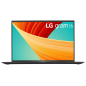 LG Gram 16Z90RU-G.AA55B ordenador portatil Intel® Core™ i5 i5-1334U Portátil 40,6 cm (16) WQXGA 16 GB LPDDR4x-SDRAM 512 GB SSD W