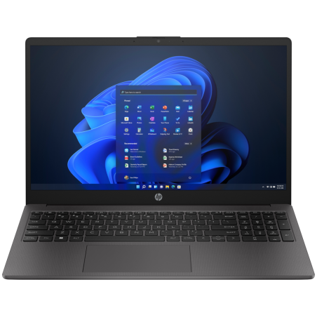 HP 255 15.6 inch G10 Notebook PC AMD Ryzen™ 3 7330U Portátil 39,6 cm (