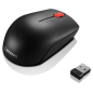 Lenovo 4Y50R20864 ratón Oficina Ambidextro RF inalámbrico Óptico