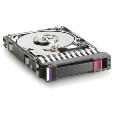 HPE MSA 6TB 12G SAS 7.2K LFF(3.5in) Midline 1yr disco duro interno 720
