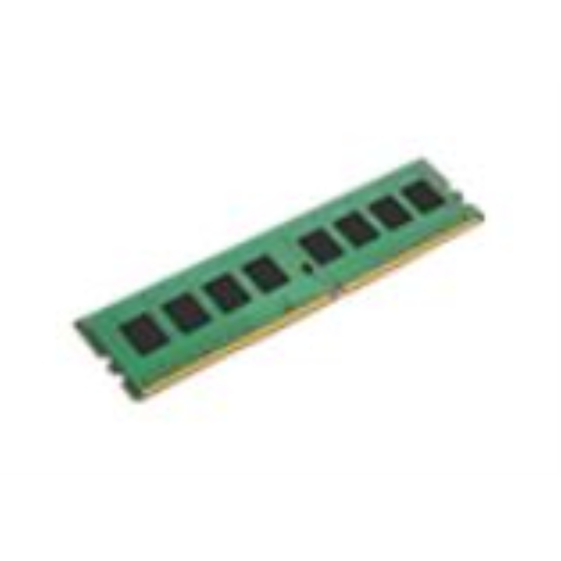 Kingston Technology ValueRAM módulo de memoria 8 GB 1 x 8 GB DDR4 3200 MT/s