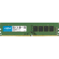 Crucial CT8G4DFRA32A módulo de memoria 8 GB 1 x 8 GB DDR4 288-pin DIMM