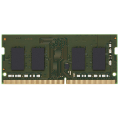 Kingston Technology ValueRAM módulo de memoria 16 GB 1 x 16 GB DDR4 32