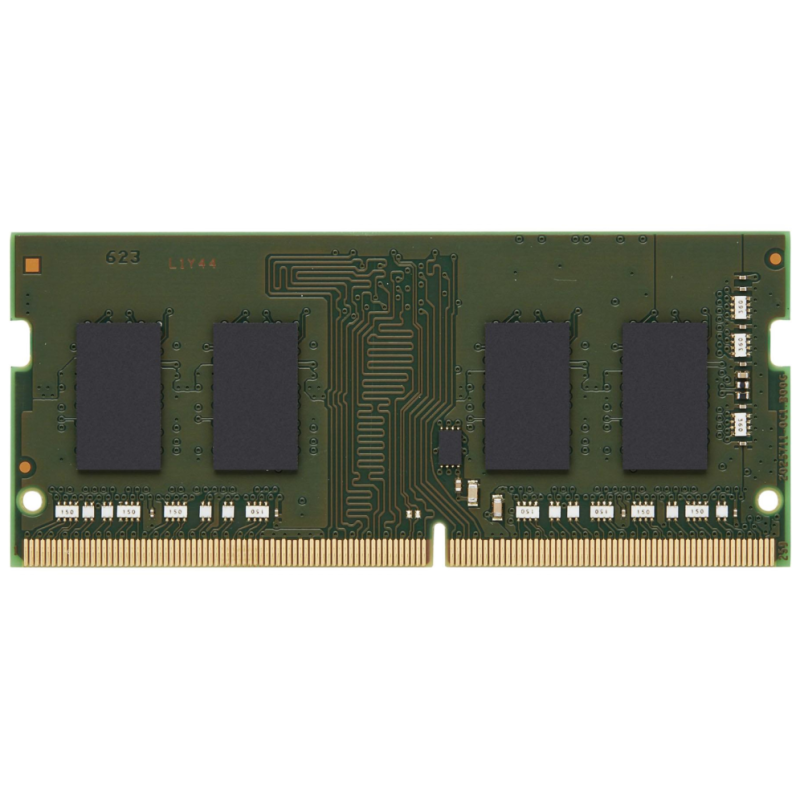 Kingston Technology ValueRAM módulo de memoria 16 GB 1 x 16 GB DDR4 3200 MT/s