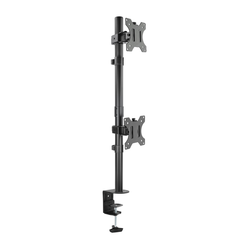 TooQ DB1233TNV-B soporte para monitor 81,3 cm (32) Escritorio