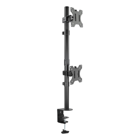 TooQ DB1233TNV-B soporte para monitor 81,3 cm (32) Escritorio