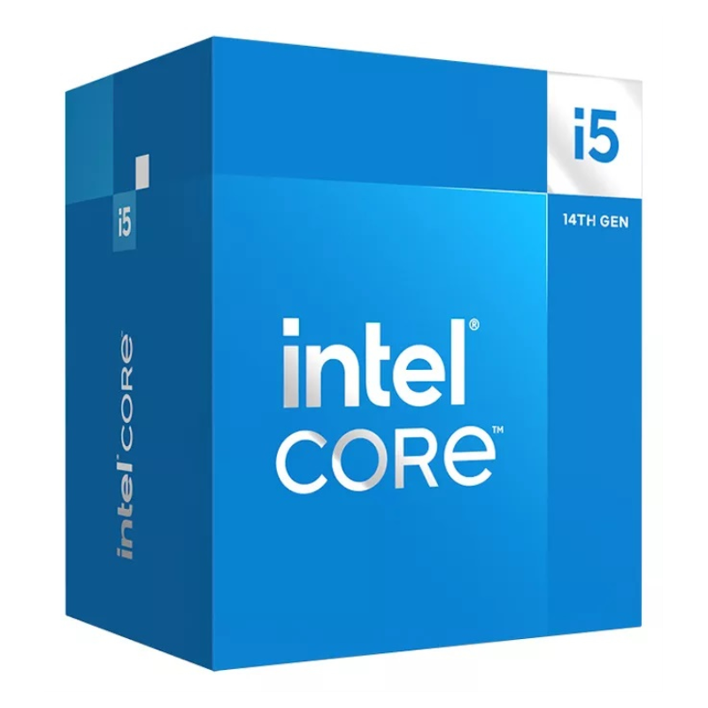 Intel Core i5-14400F procesador 20 MB Smart Cache Caja