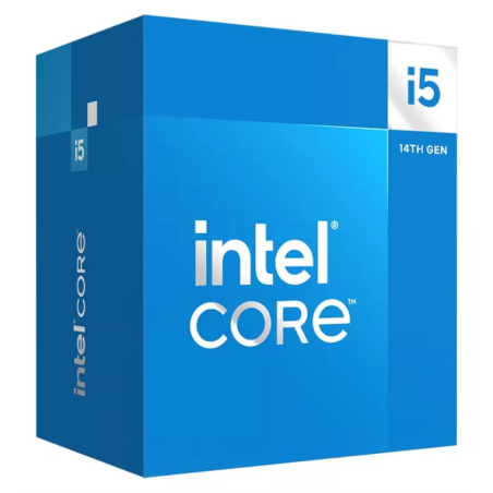 Intel Core i5-14400F procesador 20 MB Smart Cache Caja