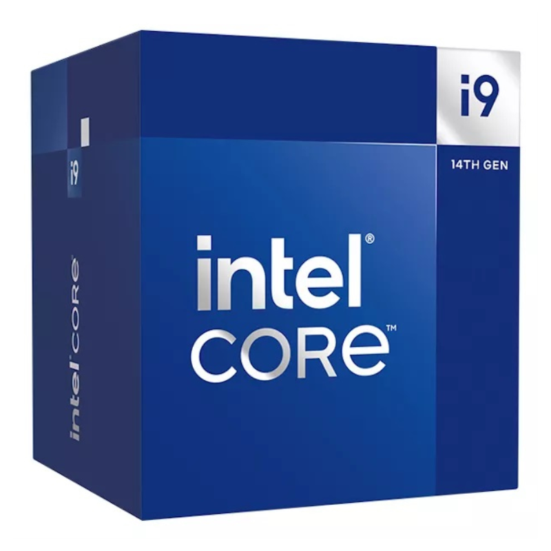 Intel Core i9-14900F procesador 36 MB Smart Cache Caja