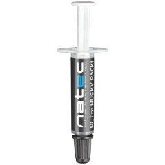 NATEC Husky Pack compuesto disipador de calor 4,63 W/m·K 1 g