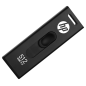 PNY x911w unidad flash USB 512 GB USB tipo A 3.2 Gen 1 (3.1 Gen 1) Negro