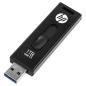 PNY x911w unidad flash USB 1 TB USB tipo A 3.2 Gen 1 (3.1 Gen 1) Negro