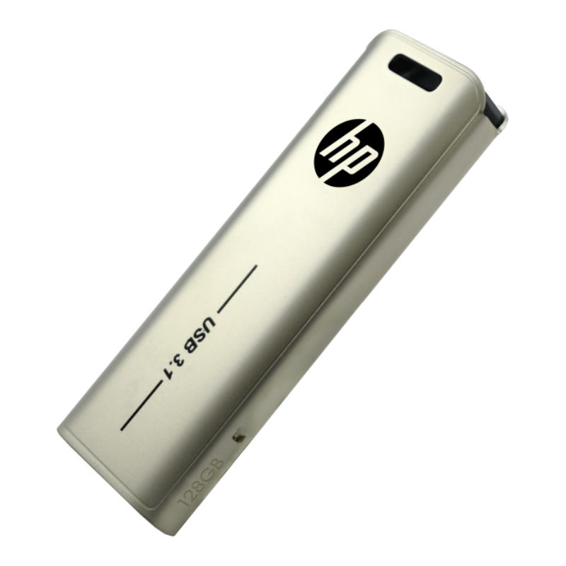 HP x796w unidad flash USB 64 GB USB tipo A 3.2 Gen 1 (3.1 Gen 1) Plata