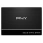 PNY CS900 1 TB 2.5 Serial ATA III 3D TLC