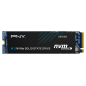 PNY CS1030 1 TB M.2 PCI Express 3.0 NVMe 3D NAND