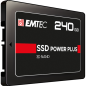 Emtec X150 Power Plus 240 GB 2.5 Serial ATA III