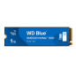 Western Digital Blue SN5000 1 TB M.2 PCI Express 4.0 NVMe