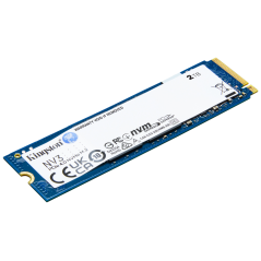 Kingston Technology 2000G NV3 M.2 2280 NVMe SSD